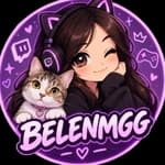 BELENMGG’s official avatar